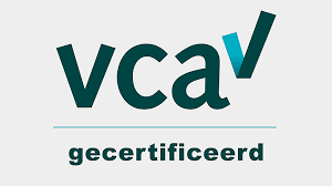 VCA Logo